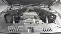 2021 Genesis GV80
