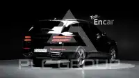 2021 Genesis GV80