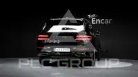 2021 Genesis GV80
