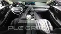 2021 Genesis GV80