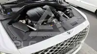 2021 Genesis GV80