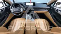 2021 Genesis GV80
