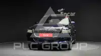 2021 Genesis GV80