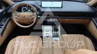 2021 Genesis GV80