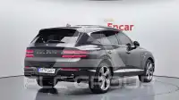 2021 Genesis GV80