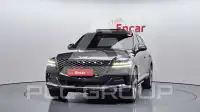2021 Genesis GV80