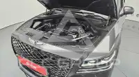 2021 Genesis GV80