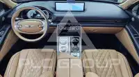 2021 Genesis GV80