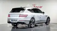 2021 Genesis GV80