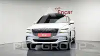 2021 Genesis GV80