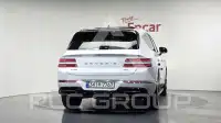 2021 Genesis GV80