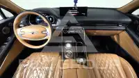 2021 Genesis GV80