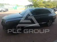 2021 Genesis GV80