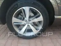 2021 Genesis GV80