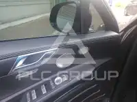 2021 Genesis GV80