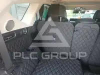 2021 Genesis GV80