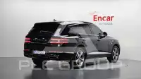 2021 Genesis GV80