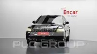 2021 Genesis GV80