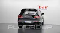 2021 Genesis GV80