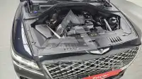 2021 Genesis GV80