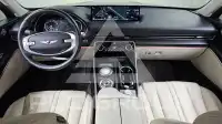 2021 Genesis GV80
