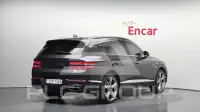 2021 Genesis GV80
