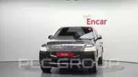2021 Genesis GV80