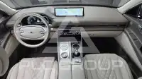 2021 Genesis GV80