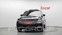 2021 Genesis GV80