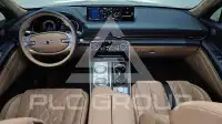 2021 Genesis GV80