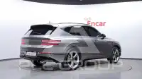 2021 Genesis GV80