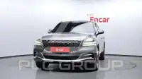 2021 Genesis GV80