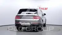 2021 Genesis GV80