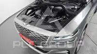 2021 Genesis GV80