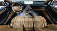 2021 Genesis GV80