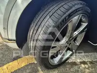 2021 Genesis GV80