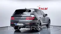 2021 Genesis GV80