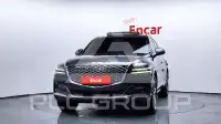 2021 Genesis GV80