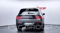 2021 Genesis GV80