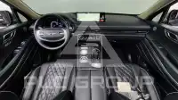 2021 Genesis GV80