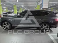 2021 Genesis GV80