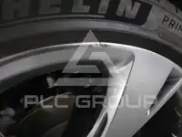 2021 Genesis GV80