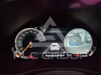 2021 Genesis GV80