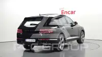 2021 Genesis GV80
