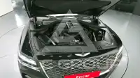 2021 Genesis GV80