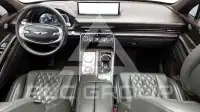 2021 Genesis GV80
