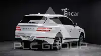 2021 Genesis GV80