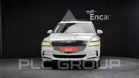 2021 Genesis GV80