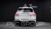 2021 Genesis GV80