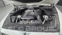 2021 Genesis GV80